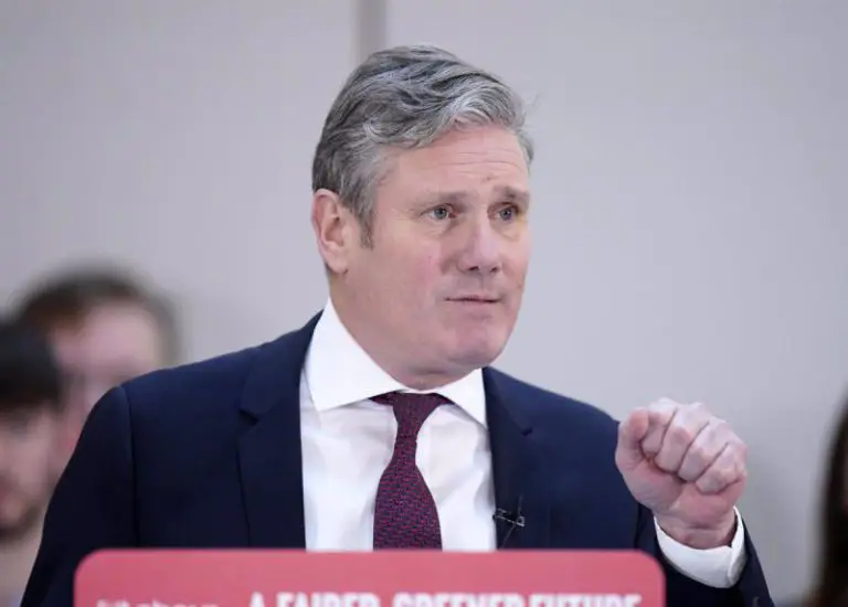 Starmer