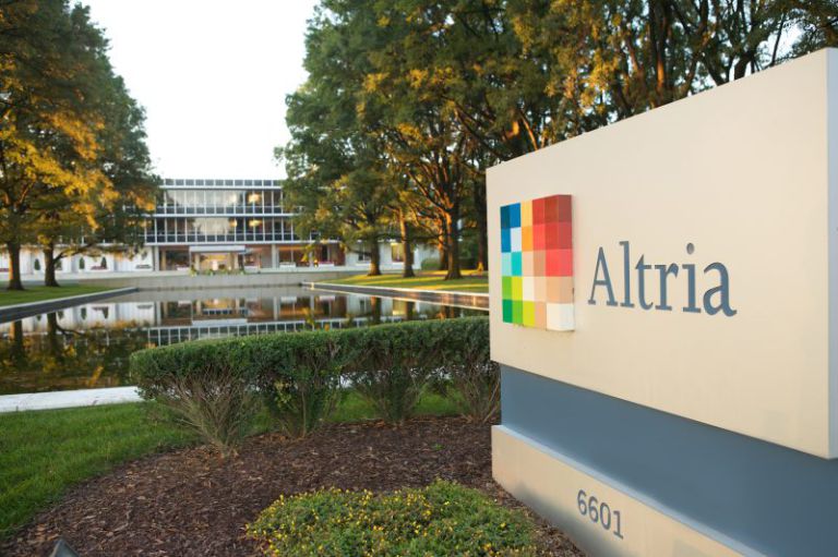 Europapress 2831123 Oficinas Altria