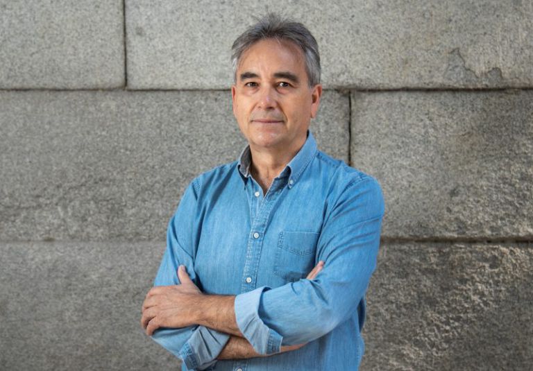Europapress 4724013 Manuel Cascos Presidente Satse