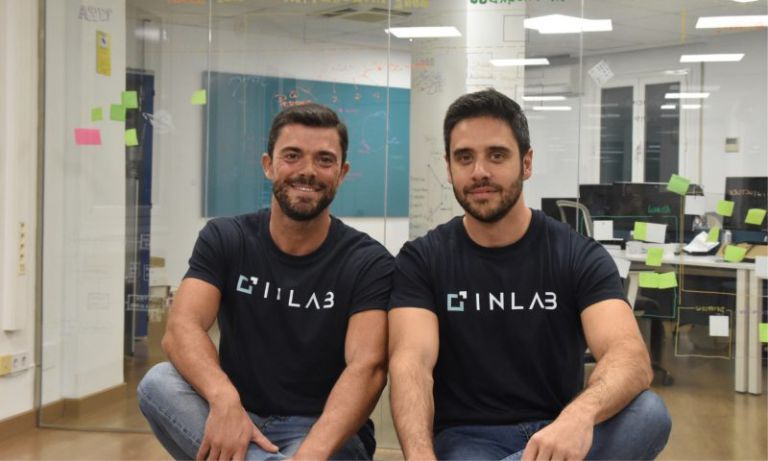 Europapress 5052055 Inlab Preve Facturar 25 Millones 2025 Casi Doblar Facturacion Pasado