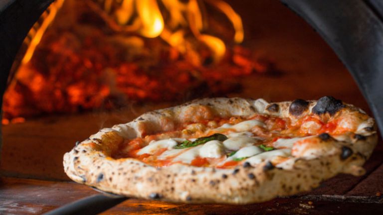 A Parma Il Mondiale Della Pizza