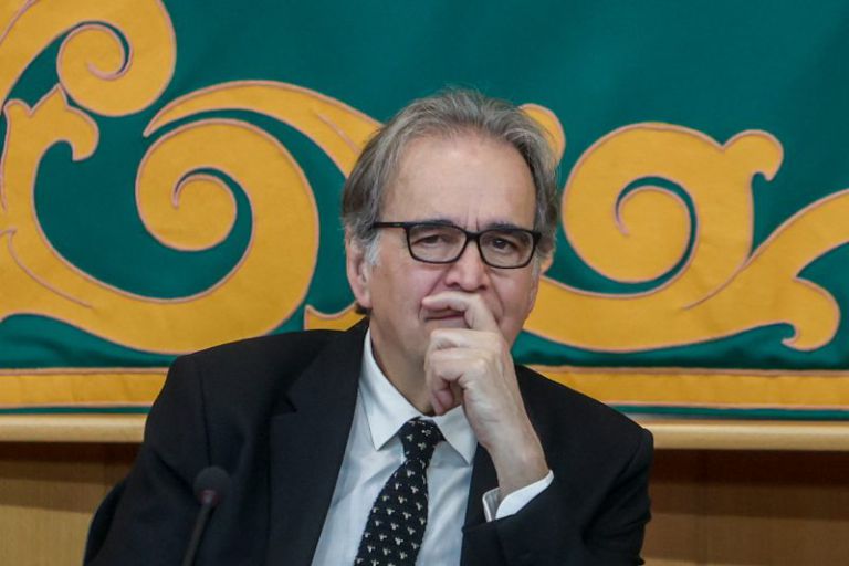 Europapress 5058483 Ministro Universidades Joan Subirats Acto Conmemorativo 30 Aniversario