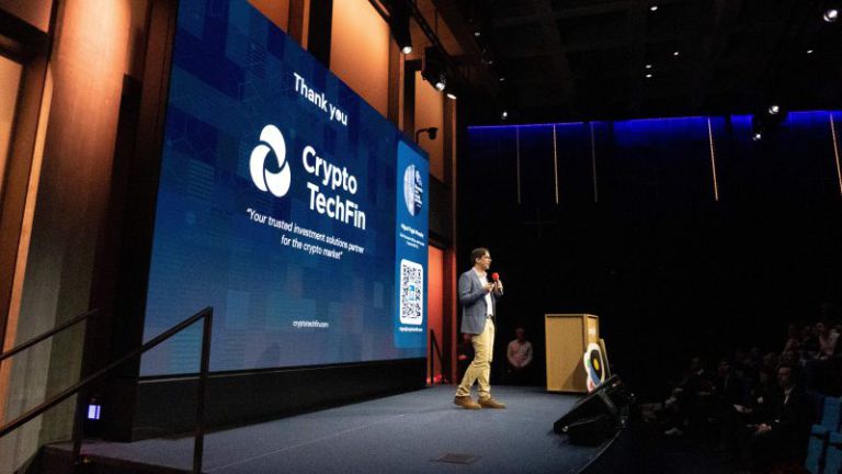 Europapress 5112953 Ponencia Cryptotechfin