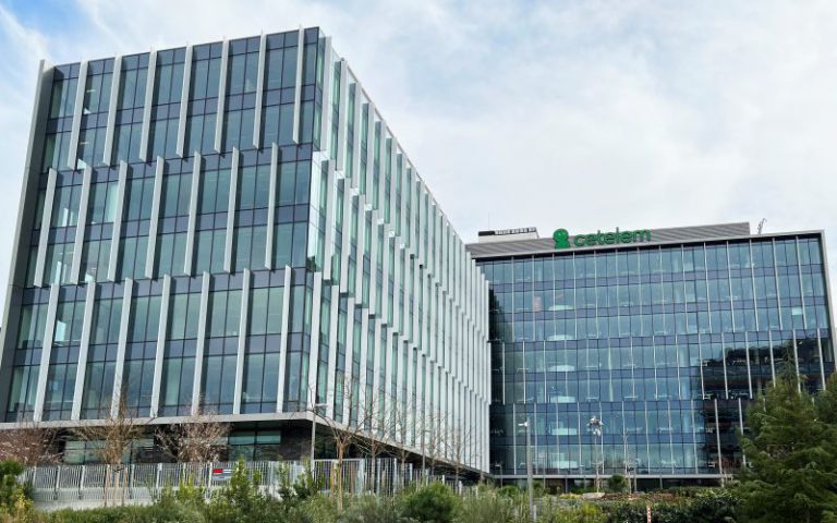 Edificio Cetelem Rio