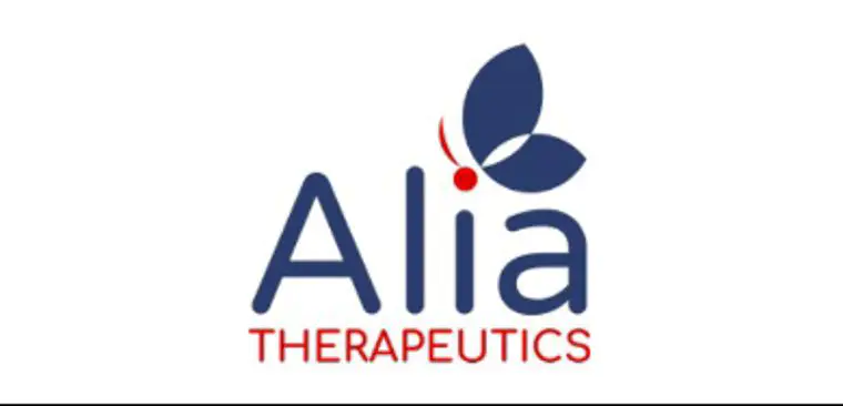 Alia Therapeutics