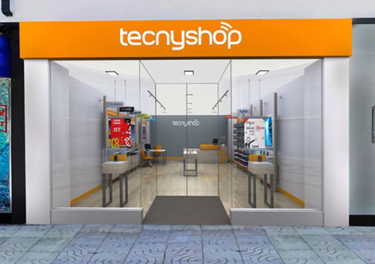 Tecnyshop