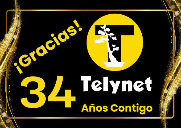 Aos De Telynet