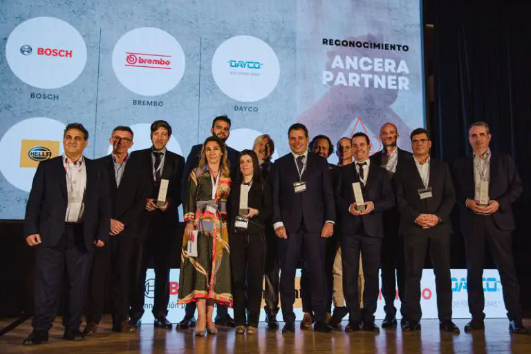 Congreso Ancera Partners