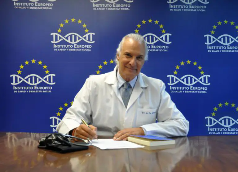 Doctor Manuel De La Pea