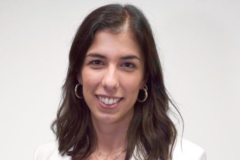 Europapress 4709841 Responsable Global Open Future Ines Oliveira