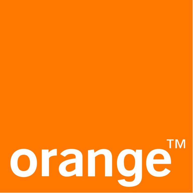 Europapress 5253708 Logotipo Orange