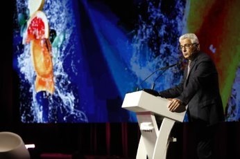 Bonmatí (aecoc): «reducir El Iva De Alimentos Es Una Medida Adecuada Que Debe Mantenerse Hasta Controlar La Inflación»