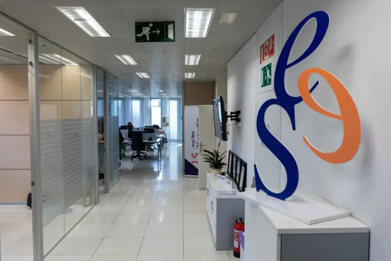 Oficina Vanture Ess