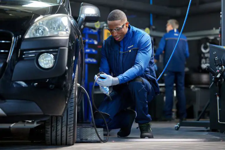 Presin Neumticos Norauto Medios