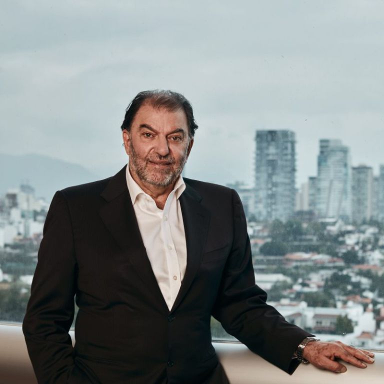 Moises Elmann Arazi