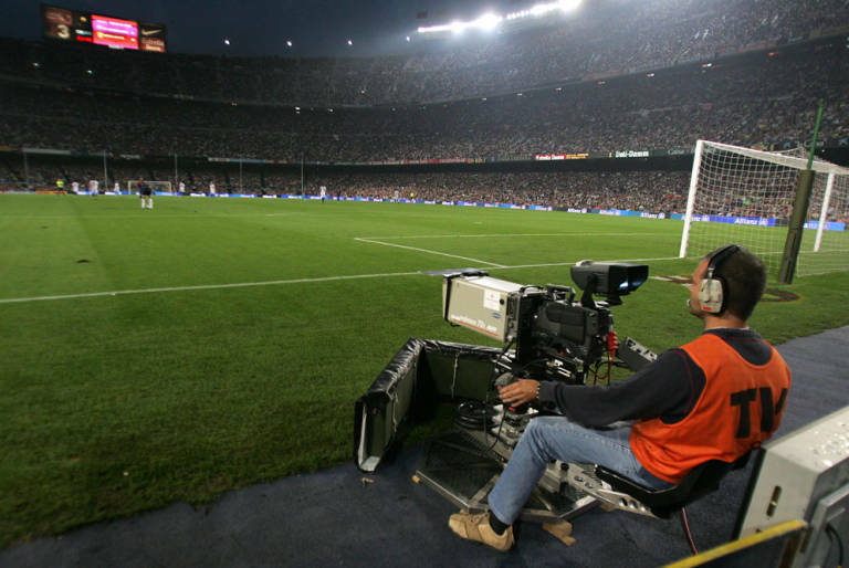 Camara Television Futbol1 Noticiaampliada Noticiaampliada Noticiaampliada Noticiaampliada