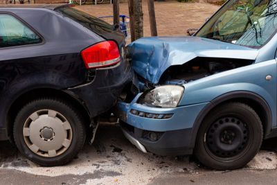 Collision Injuries