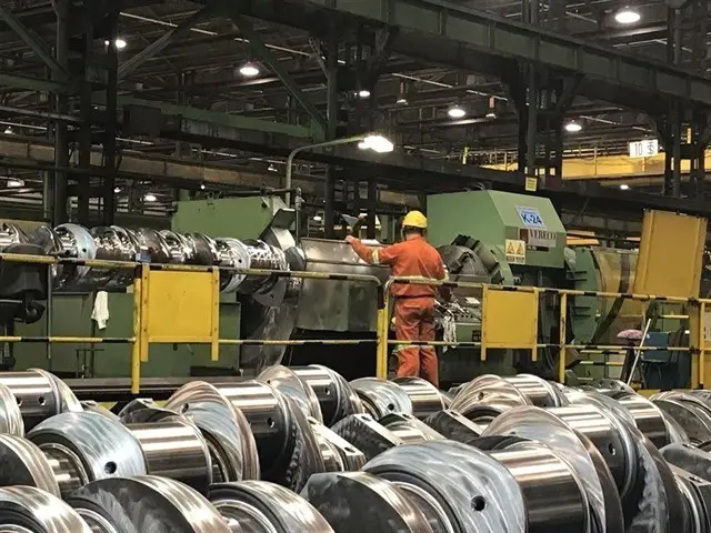 Sidenor Recompra A Sodercan Su Participación Para Vender La Fábrica De Piezas A Nfl