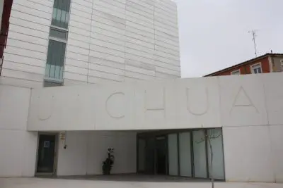 Europapress 5184697 Unidas Investigacion Hospital Albacete