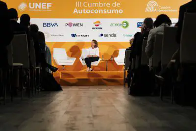 Europapress 5258443 Vicepresidenta Tercera Gobierno Ministra Transicion Ecologica Reto