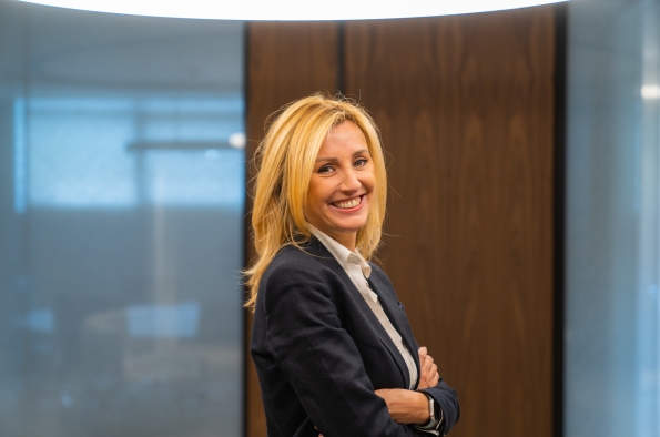 Yvonne Sweeting Arval