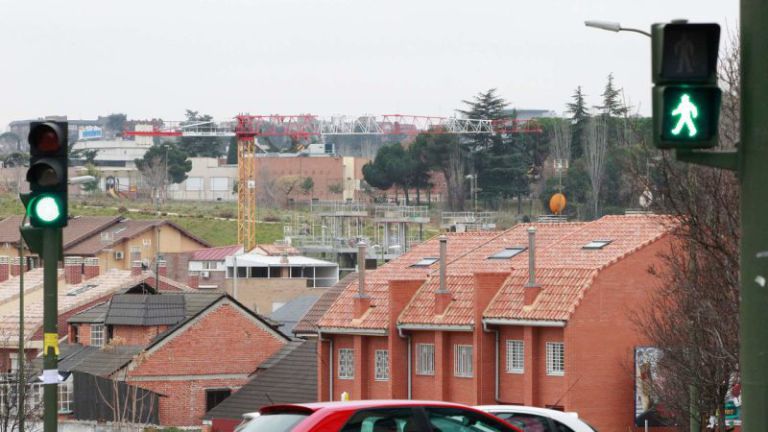 Casas