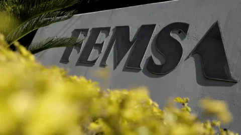 Femsa Foto Reuters
