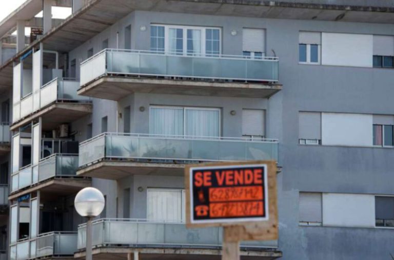 Aumentan Un 120 Las Consultas Inmobiliarias Para Vender Una Casa Urgente