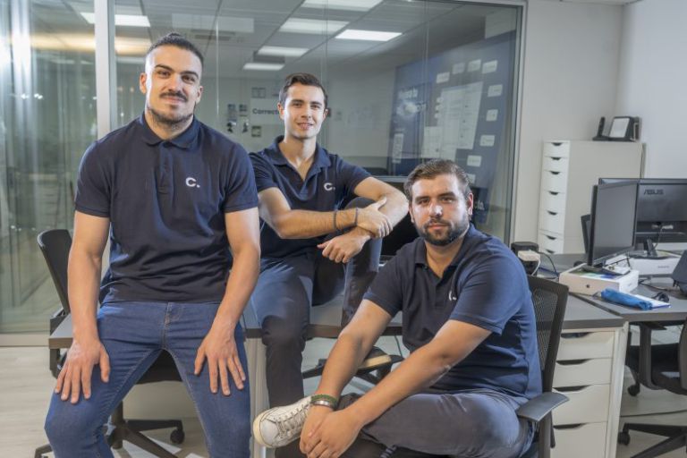 Europapress 5421225 Equipo Compania Espanola Correcto