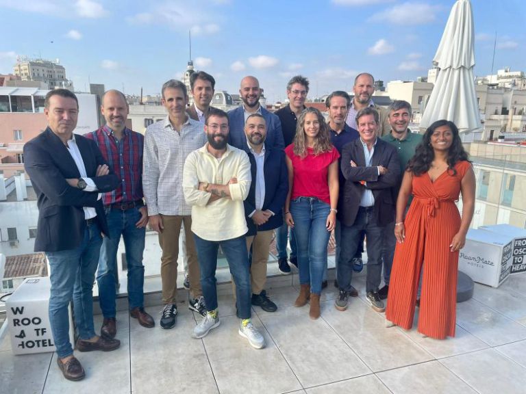 Jurado Tech Programmatic Skills Awards