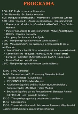 Programa