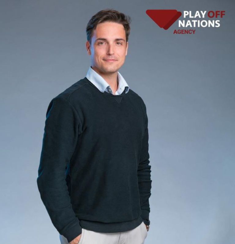 Europapress 5509779 Ceo Playoffnations Marc Perez Miralles