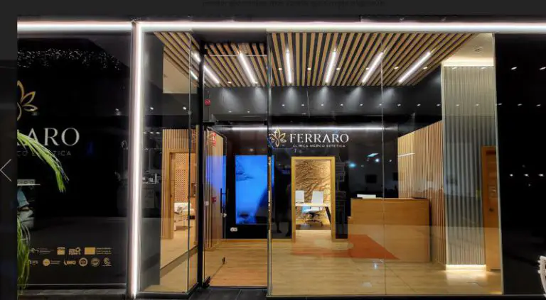 Clinica Ferraro