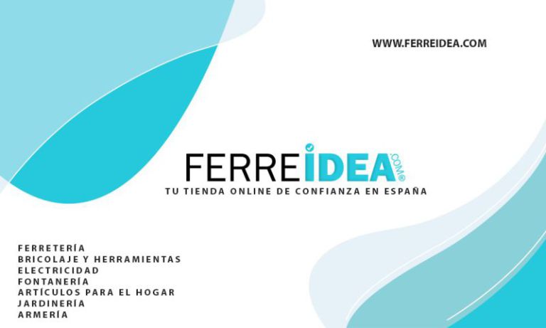 Frontal Tarjetas Ferreidea