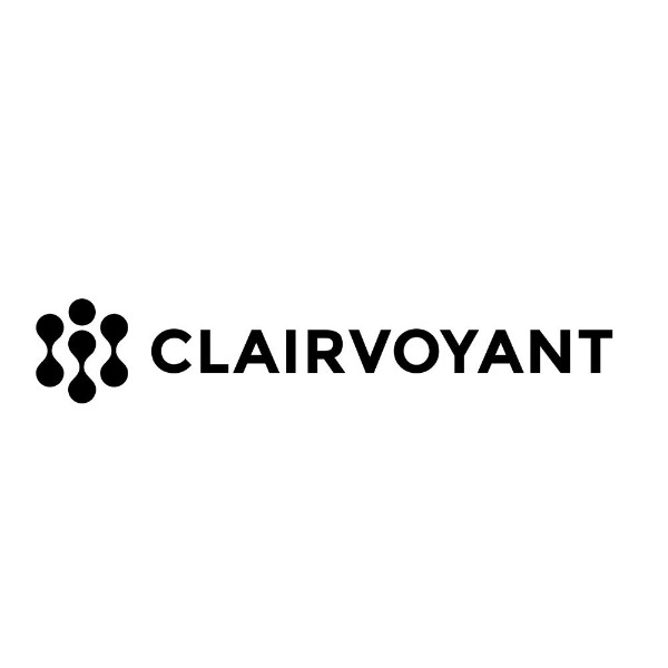 C8acae713fa5347c7ee884 Clairvoyant Logo