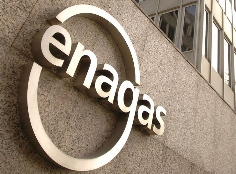 Sede Central De EnagÁs
