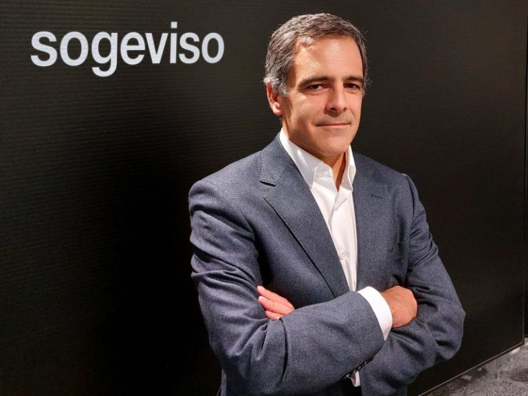 Europapress 5551548 Nota Prensa Javier Garcia Rio Reincorpora Grupo Banco Sabadell Nuevo