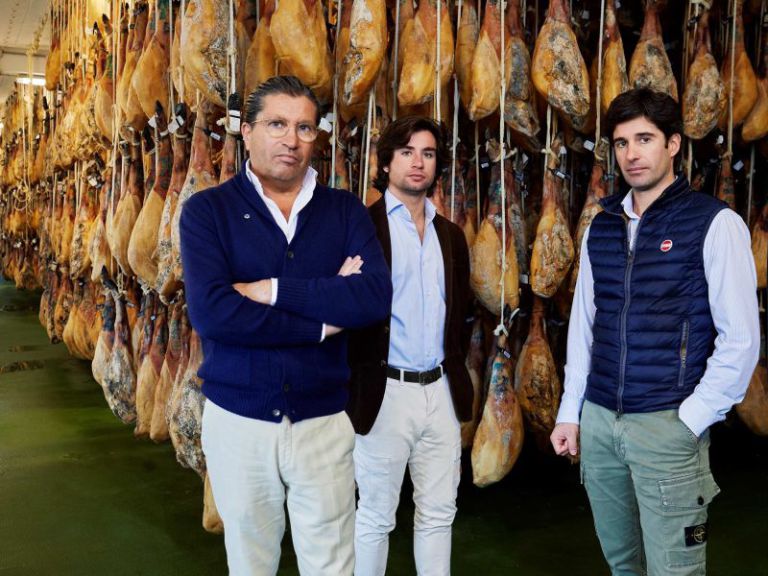 Europapress 5609440 Jaime Ramon Martin Sanchez Ramon Martin Sanchez Montaraz