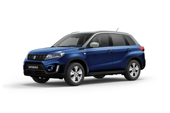 Suzuki Vitara EdiciÓn Especial