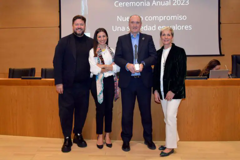 Premios Ciudadanos Neoris Baja