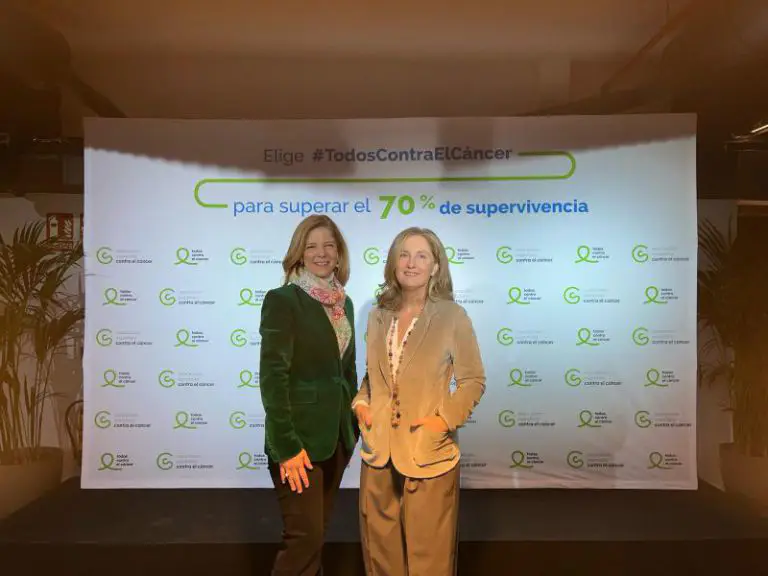 Acto Empresa Y Cncer Aecc