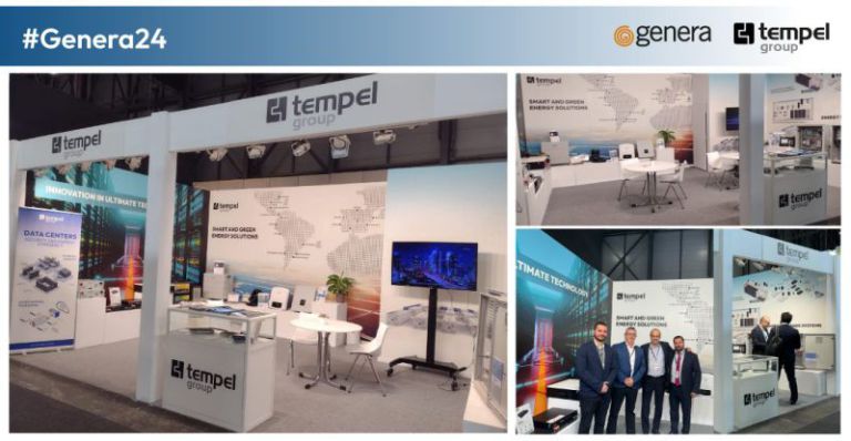 Adaptaciones Rrss Feria Genera Linkedin Linkedin