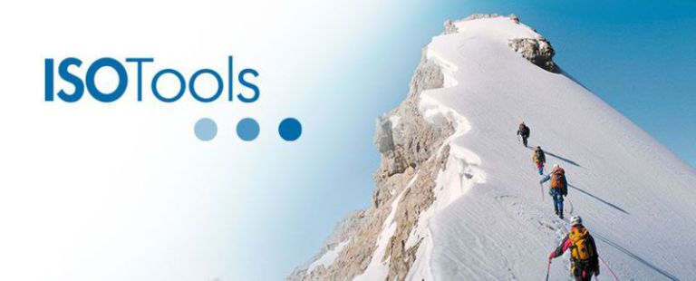 Cabecera Isotools
