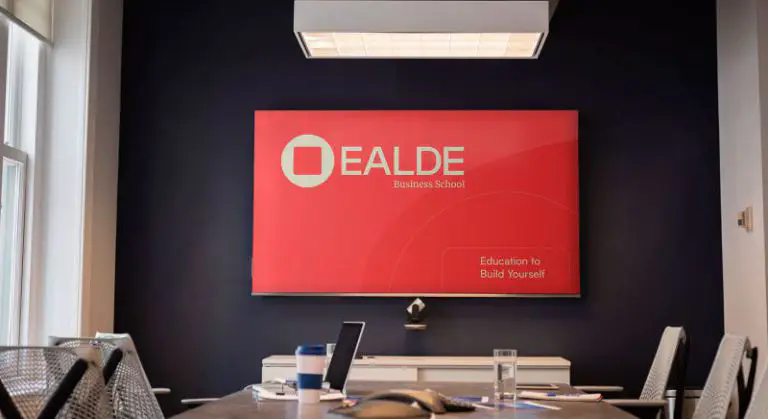 Ealde Blog Rebranding