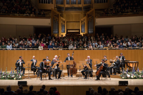 Philharmonic Ensemble Madrid 1 495×