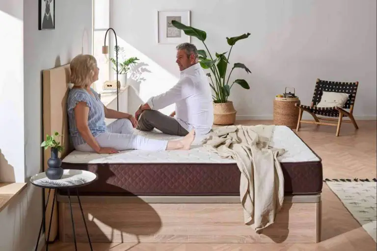 Por qué es importante armonizar el espacio para dormir bien?, por  Descansin.com 