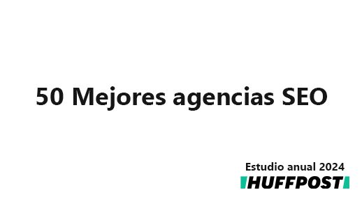 Mejores Agencias Seo