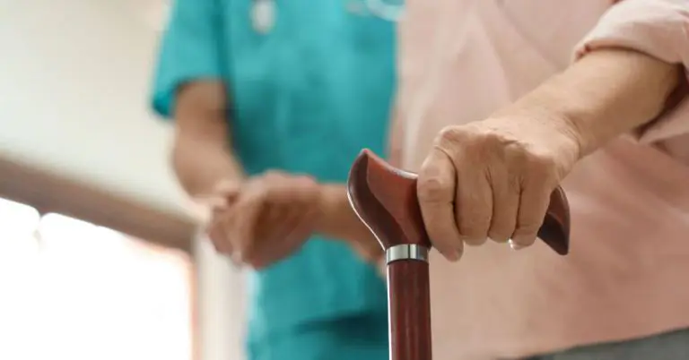 Servita Servicio Cuidado Ancianos