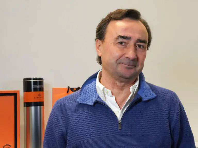 Atanasio Ceo Carrasco
