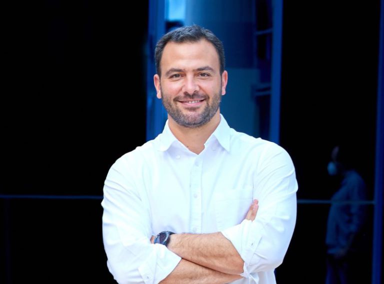 Jorge Gonzlez Iglesias Baeza Ceo Y Cofundador De Gibobs